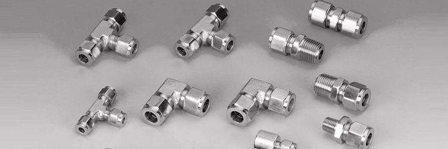 Tube Fitting Image